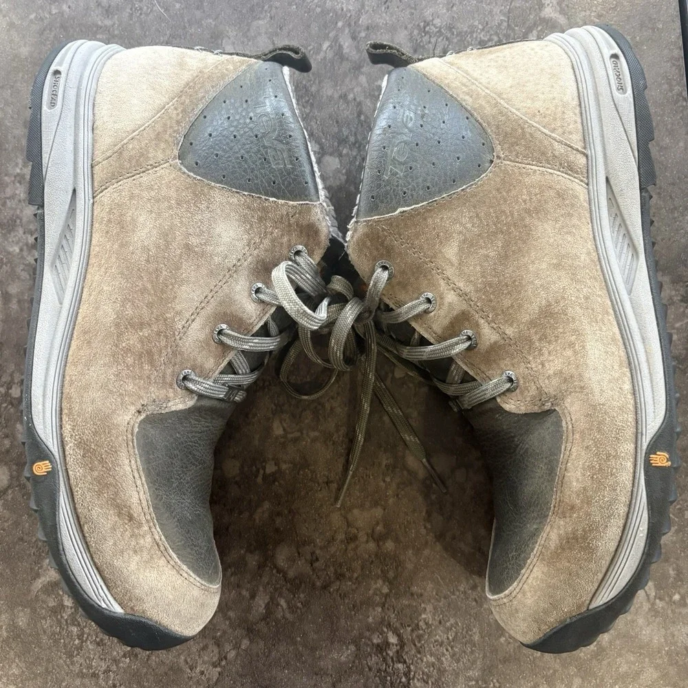 Teva men waterproof